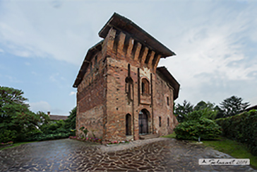 Castello di Parasacco