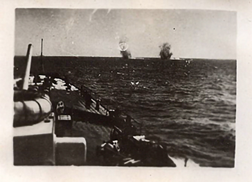 Navi da guerra