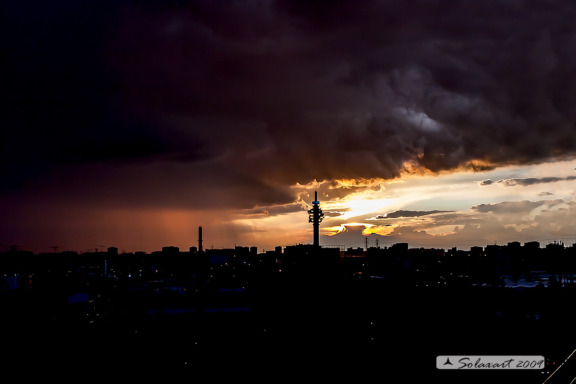 Milano Temporale